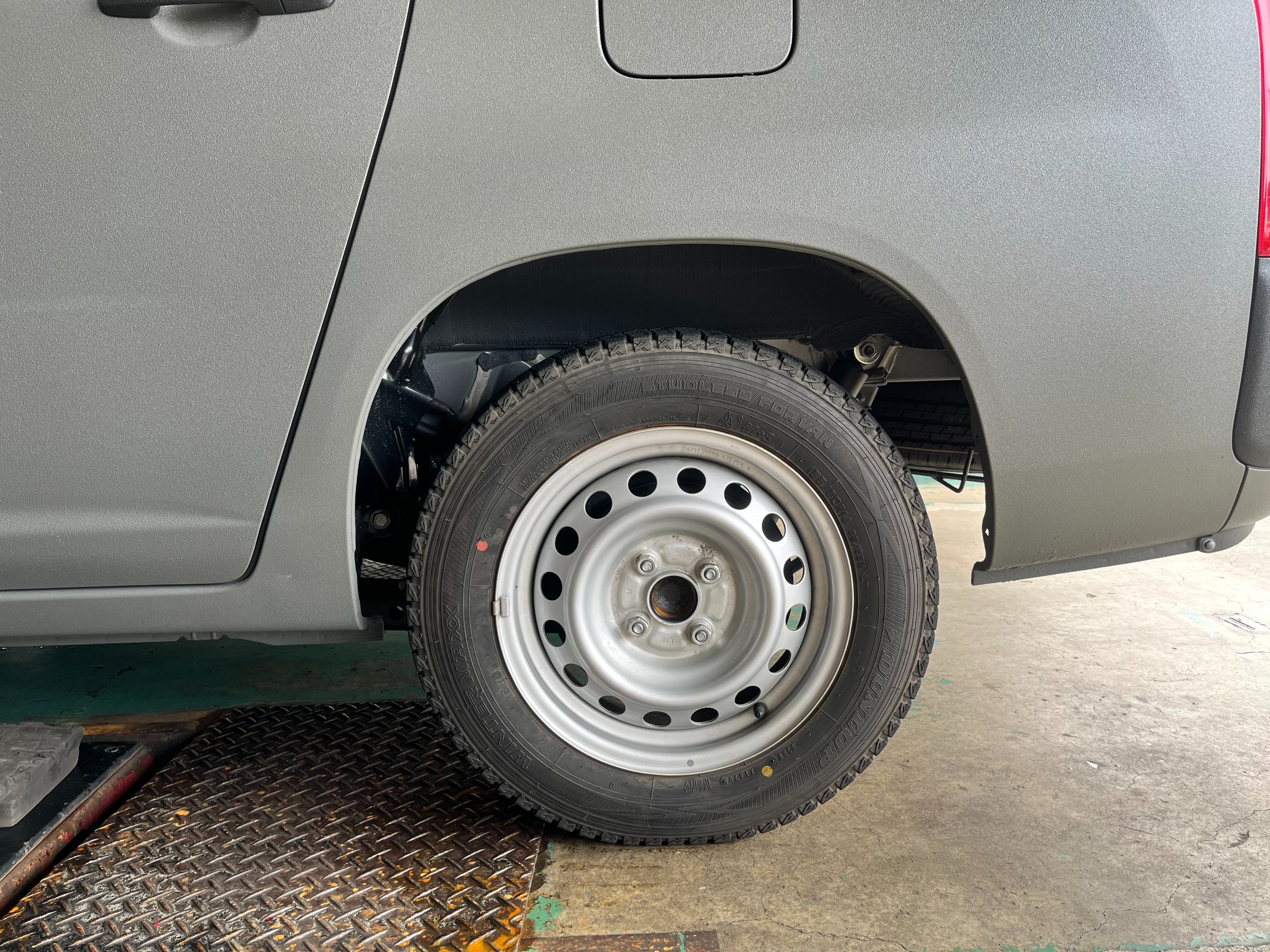 プロボックス⭐️サクシード⭐️リフトアップ車用⭐️X-AT