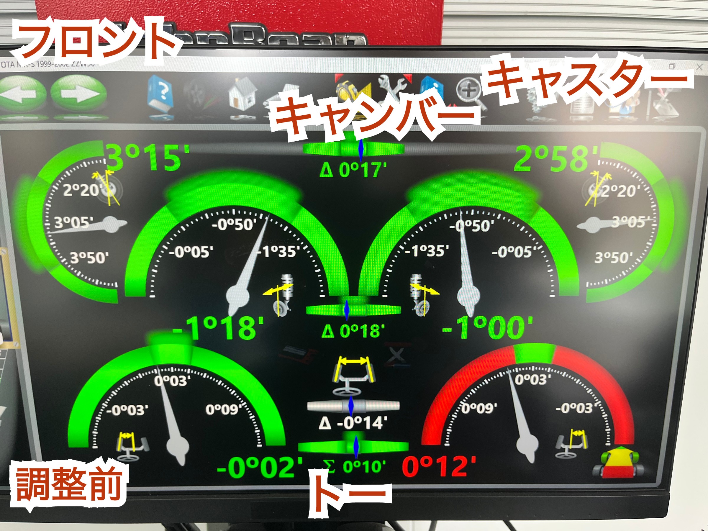 全体