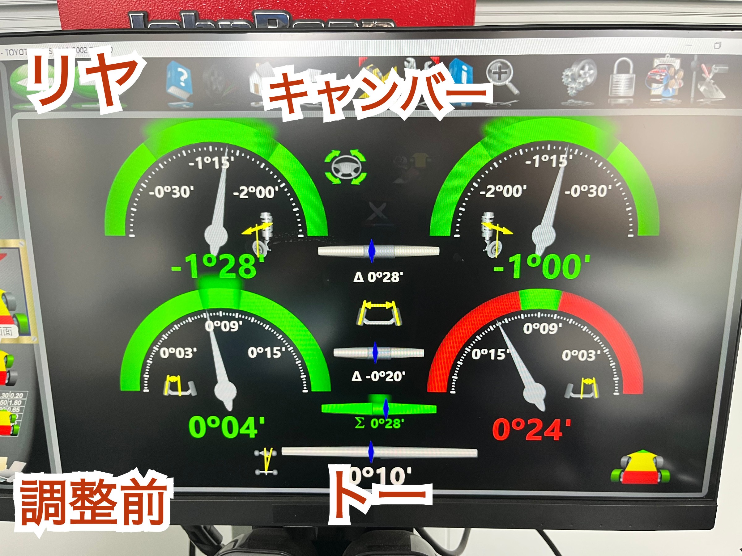 全体