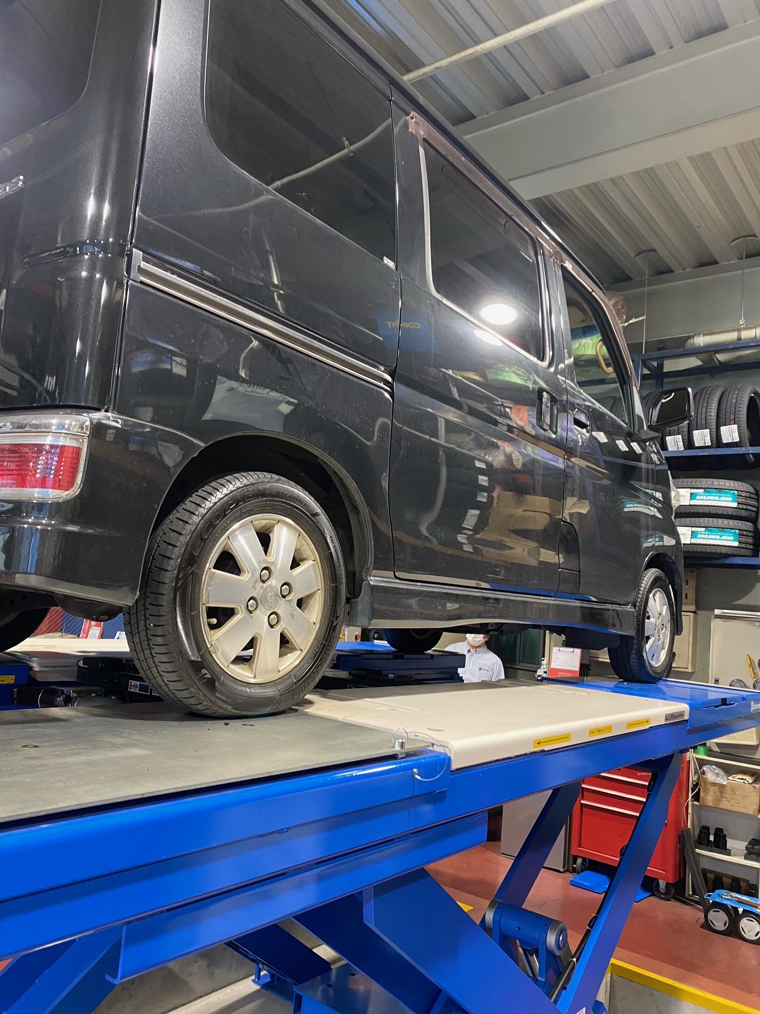 オイル交換の時にお勧めです。 WAKO'S スーパーフォアビークル