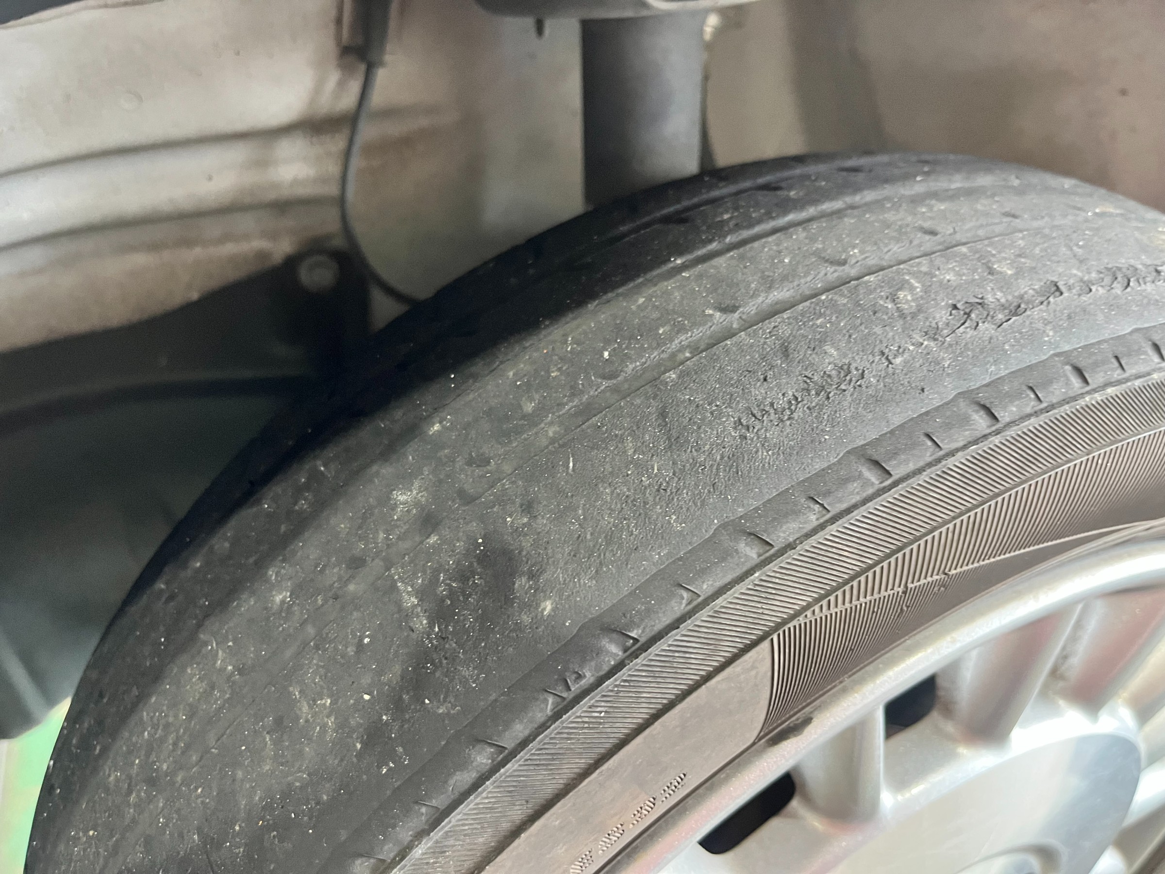 ☆ニッサン デイズルークス タイヤ交換☆ | 日産 デイズ