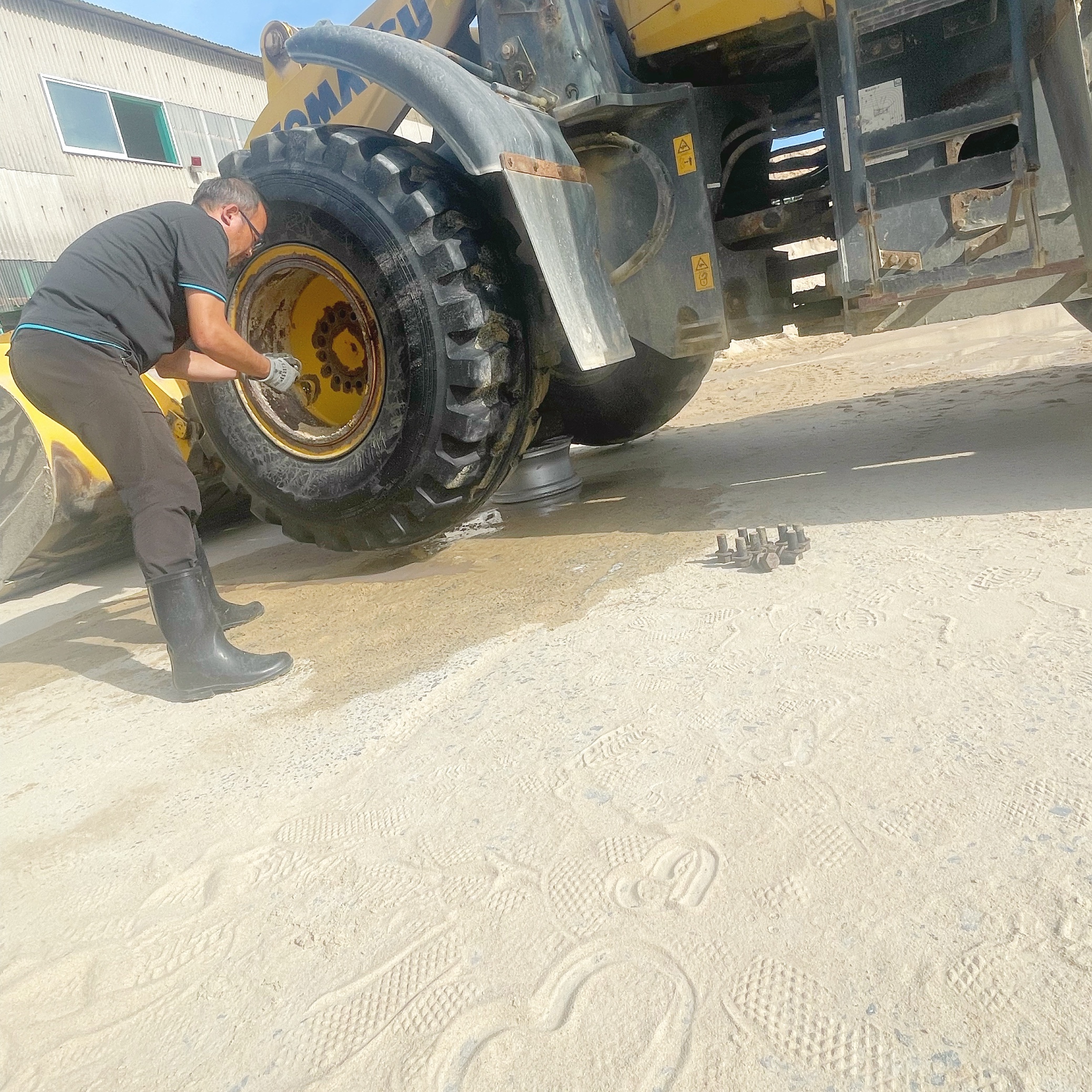 ハートあります！