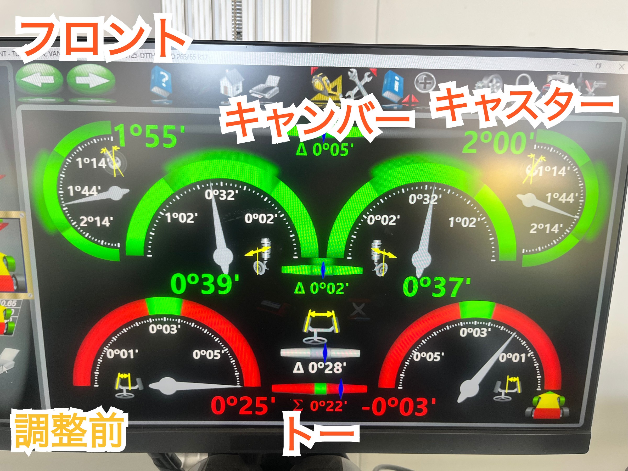 全体