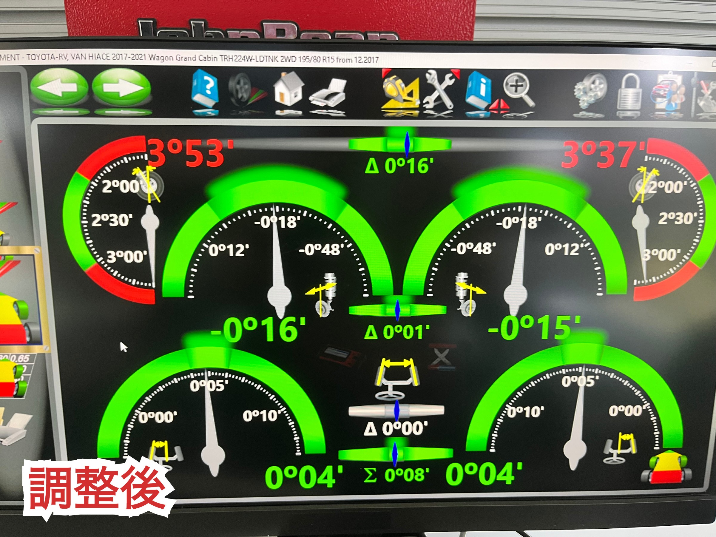全体