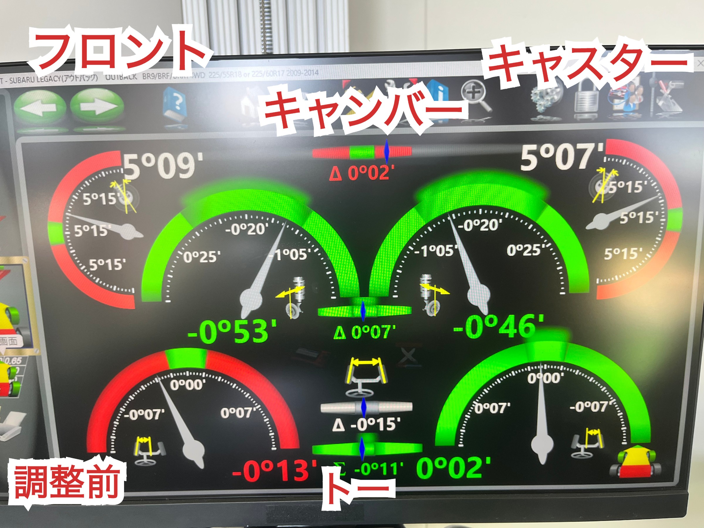 全体