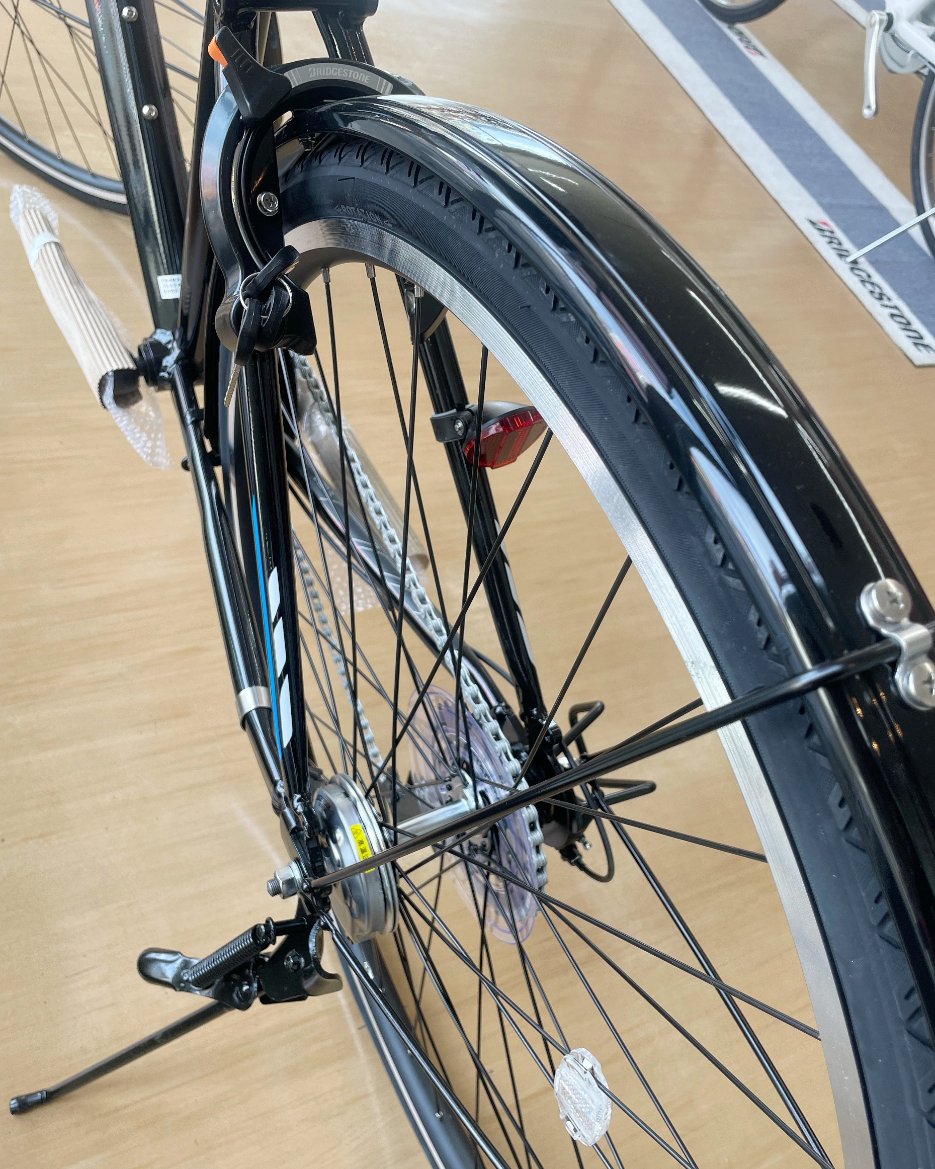 ドロヨケが標準装備♡