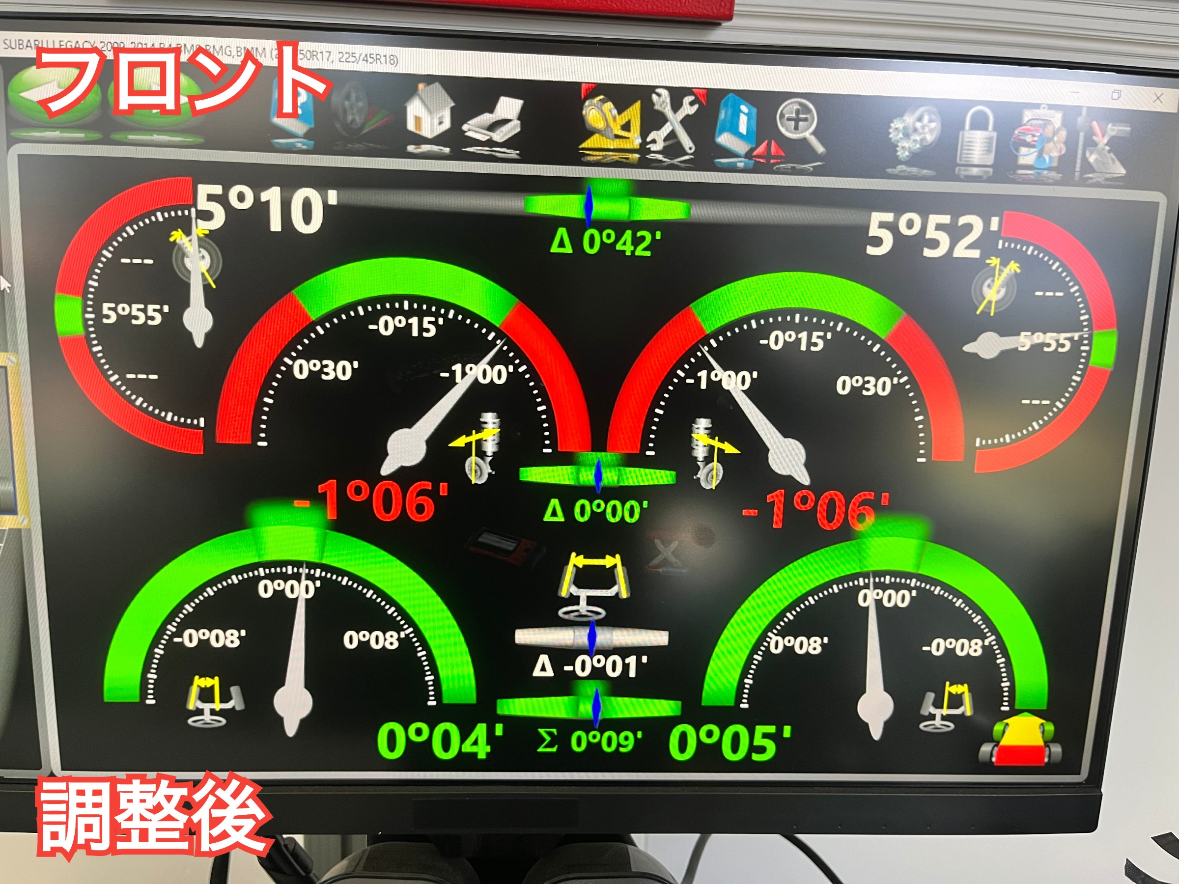全体