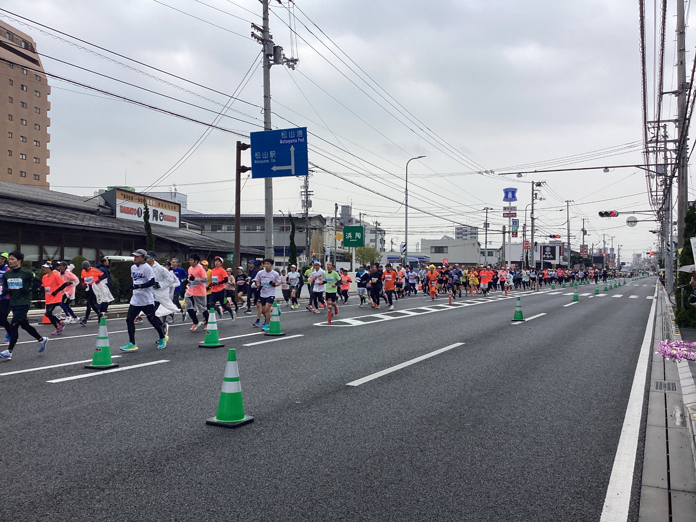 たくさんのランナー
			
						
					</div>
				</div>
			</div>
			
			
			
			<div class=