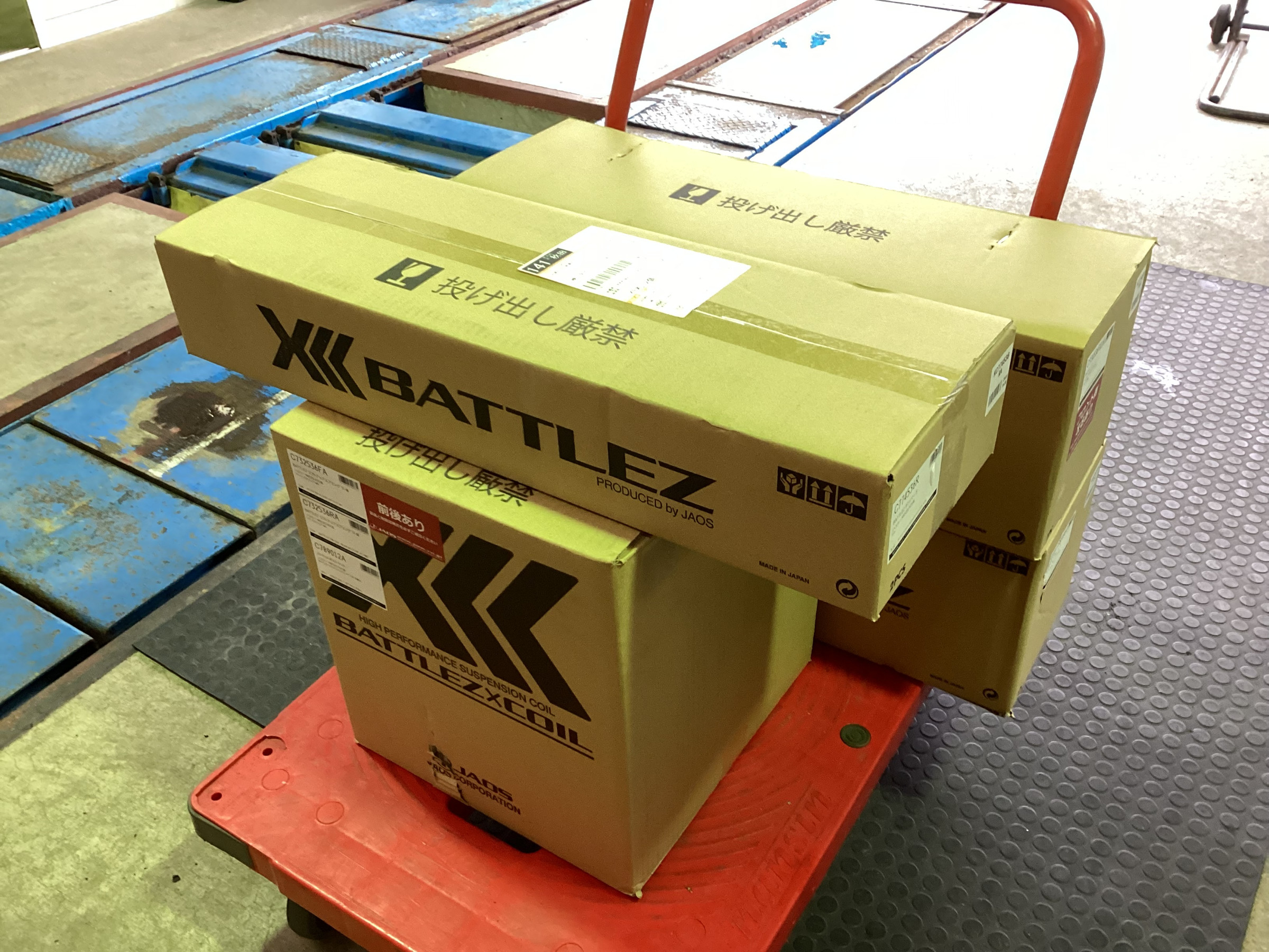 専用　JOSS JOS-N7 ハスラー2 専用 JOSS JOS-N7 ハスラー2 Yahoo!オークション - JOSS/ジョス