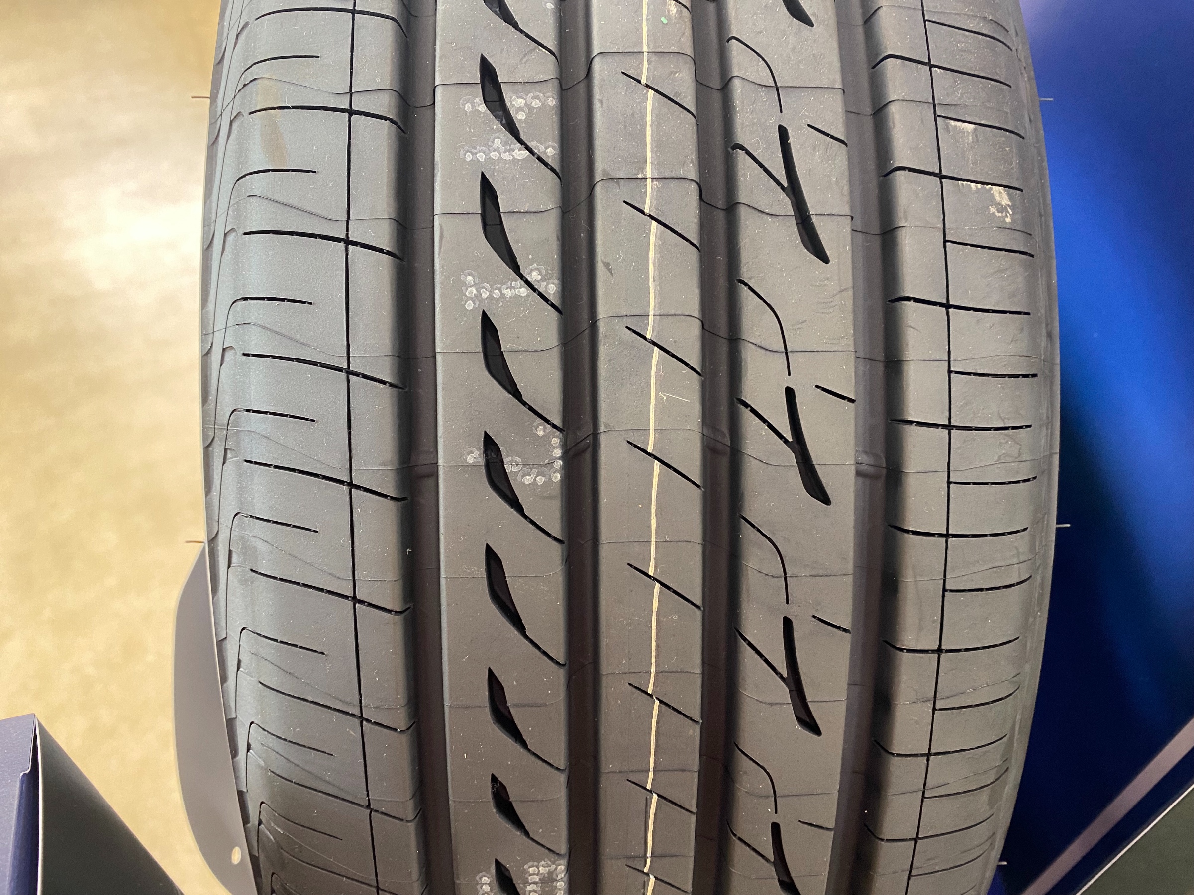 レグノ・GR-XⅢ | タイヤ | 商品情報 | ミスタータイヤマン しばやま