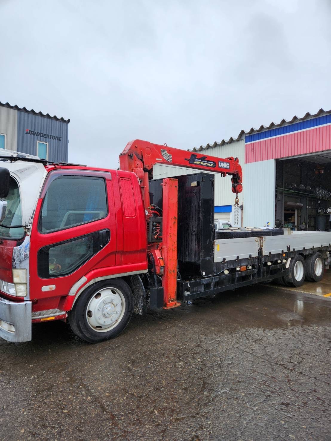 レグノGRV2(^^)/ | 技術・サービス | ミスタータイヤマン 名寄店