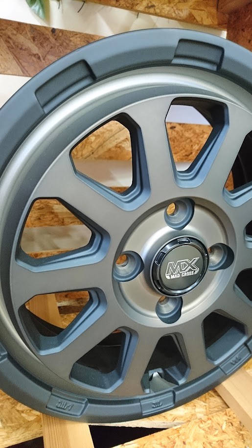 アルミホイールいかがですか？ | ホイール タイヤ・ホイール関連  