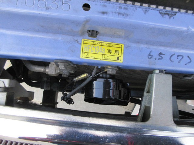 ハイラックスサーフにディーンクロスカントリー・タイヤ配達・AE86