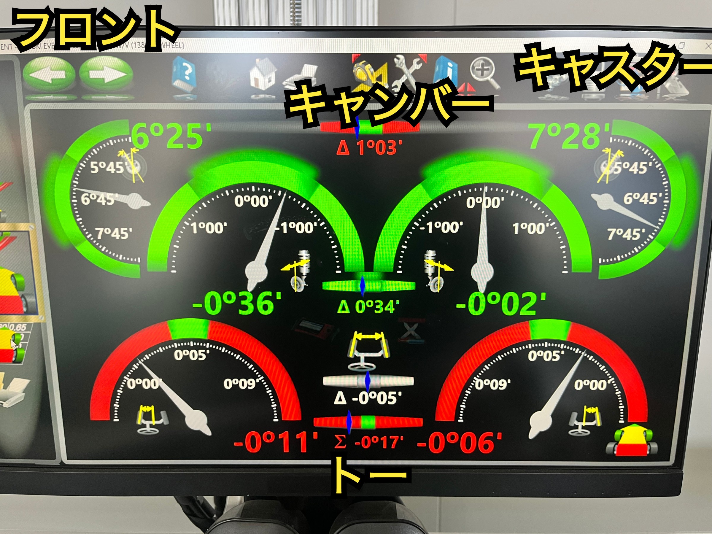 全体