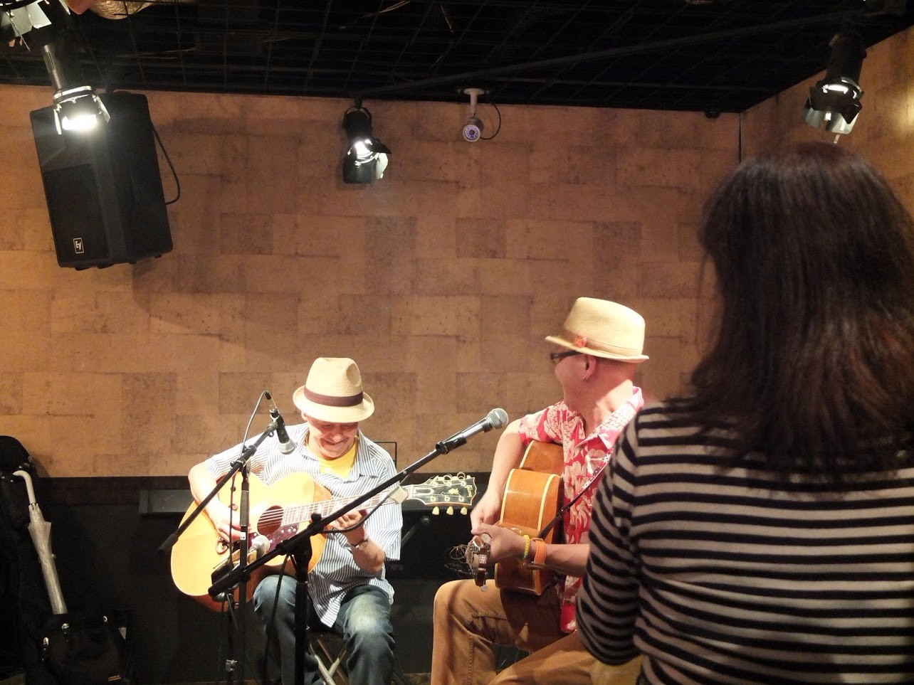 「ザ、ツィンズ」