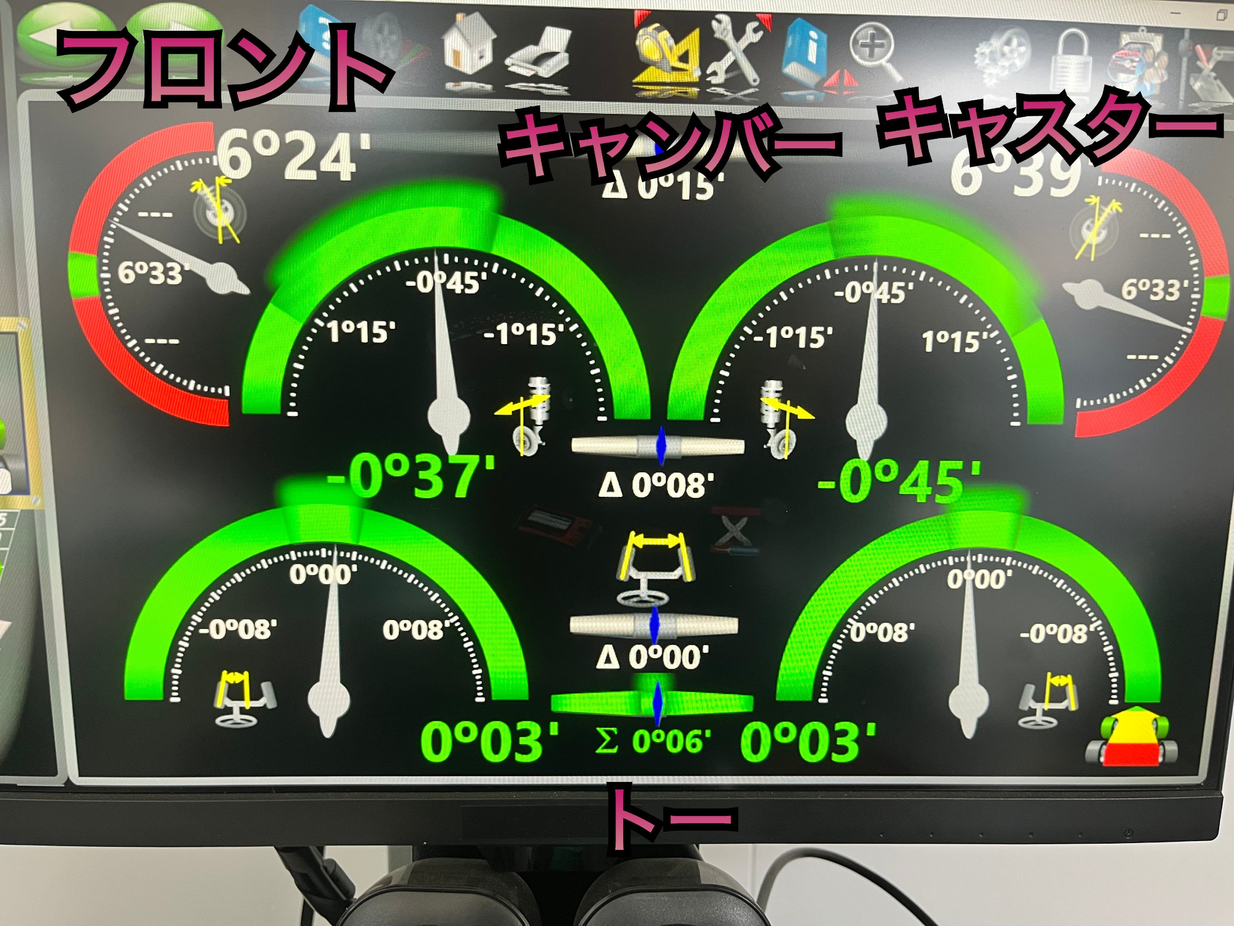 全体
