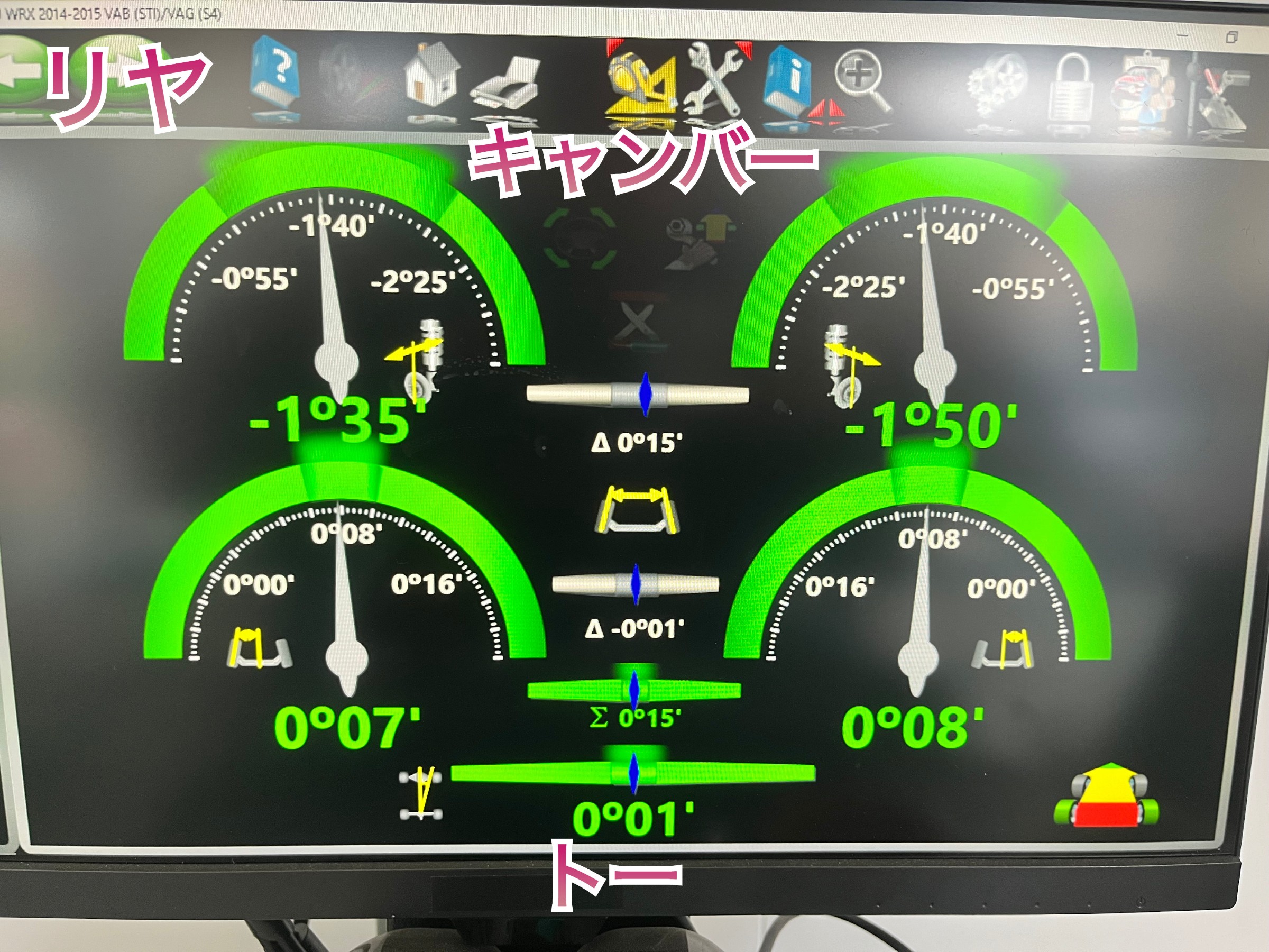 全体