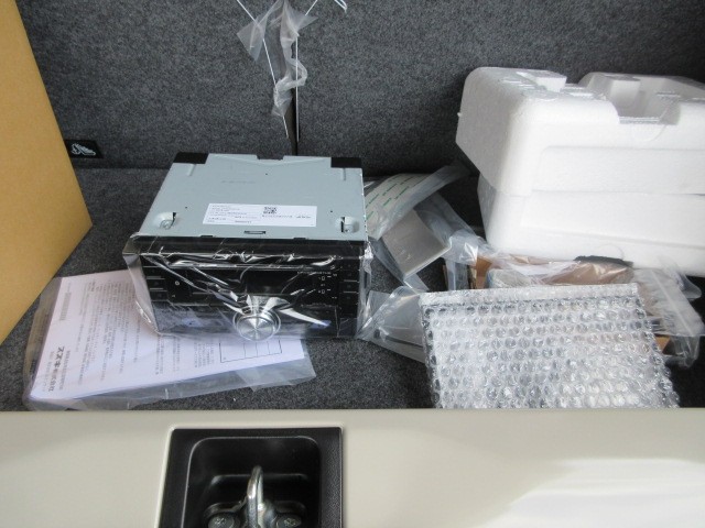 新車整備ラパン到着・ZC32Sスイフトスポーツ/ZN6 86/ハイエースの