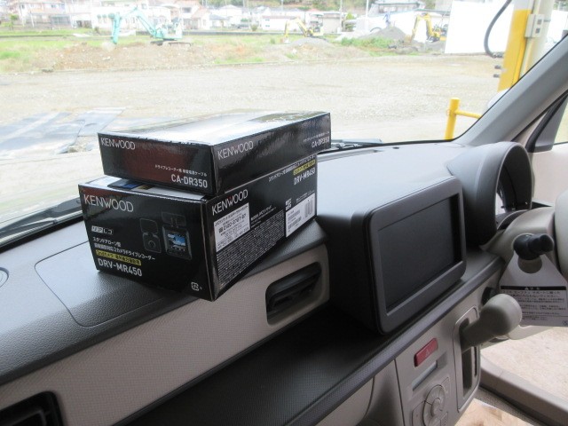 新車整備ラパン到着・ZC32Sスイフトスポーツ/ZN6 86/ハイエースの