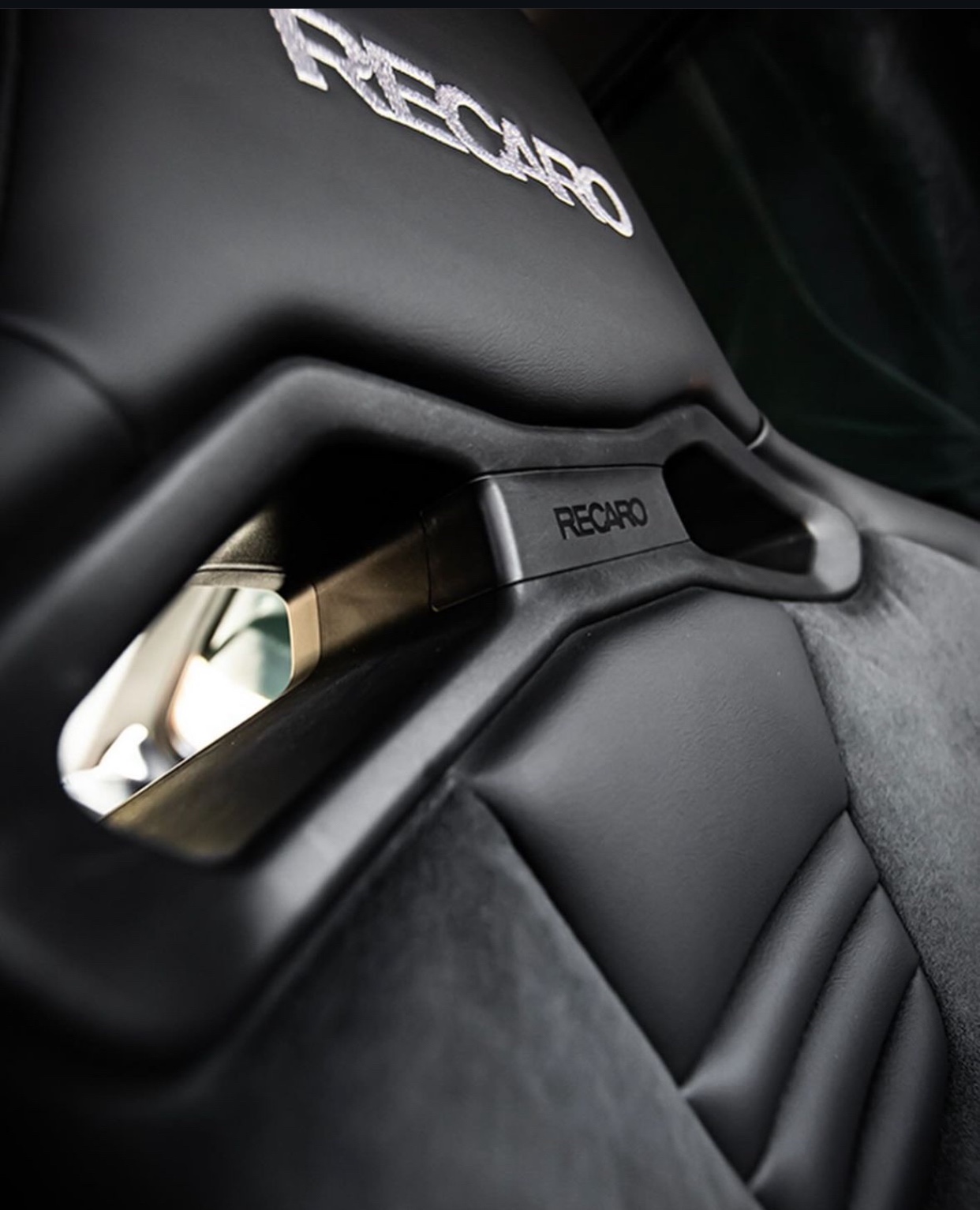 ズーマーRECAROシート RECAROシート | その他 | 商品情報 | ミスタータイヤマン 沼津バイパス