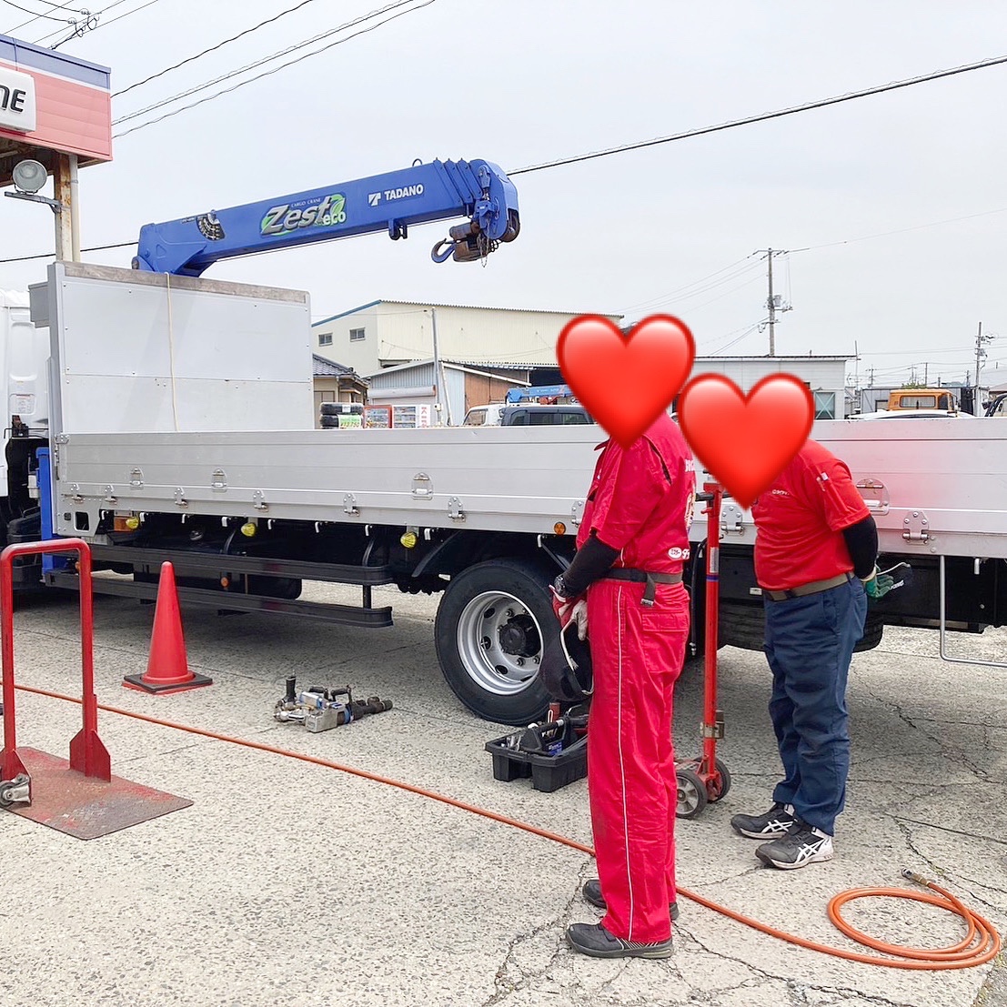 マイスターさん