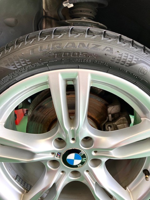 maaさま BMWタイヤホイール③ 23 車・バイク・自転車 maaさま BMWタイヤホイール③