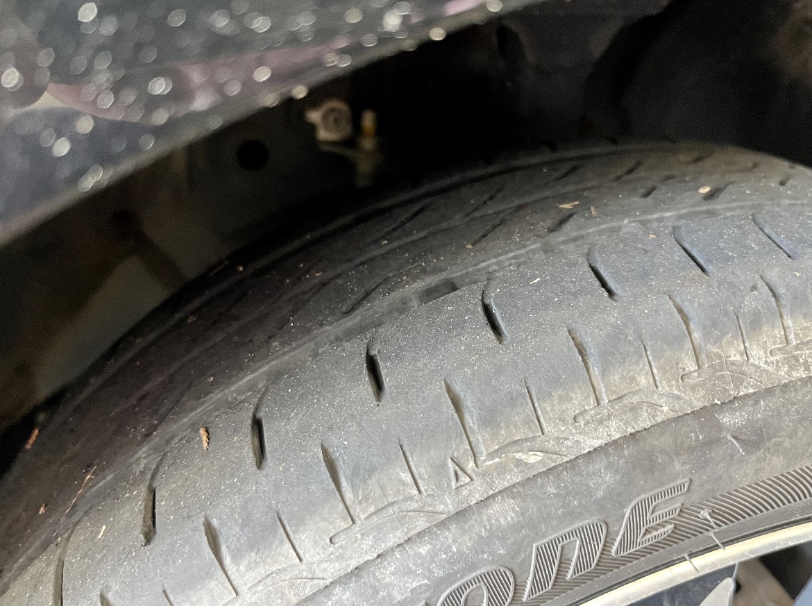 ホンダNwagon純正W横浜タイヤバリ溝車検たっぷり諸費用全込現状渡 ホンダ Nワゴン JH2 タイヤ持ち込み 155/65R14 4本 交換 愛媛