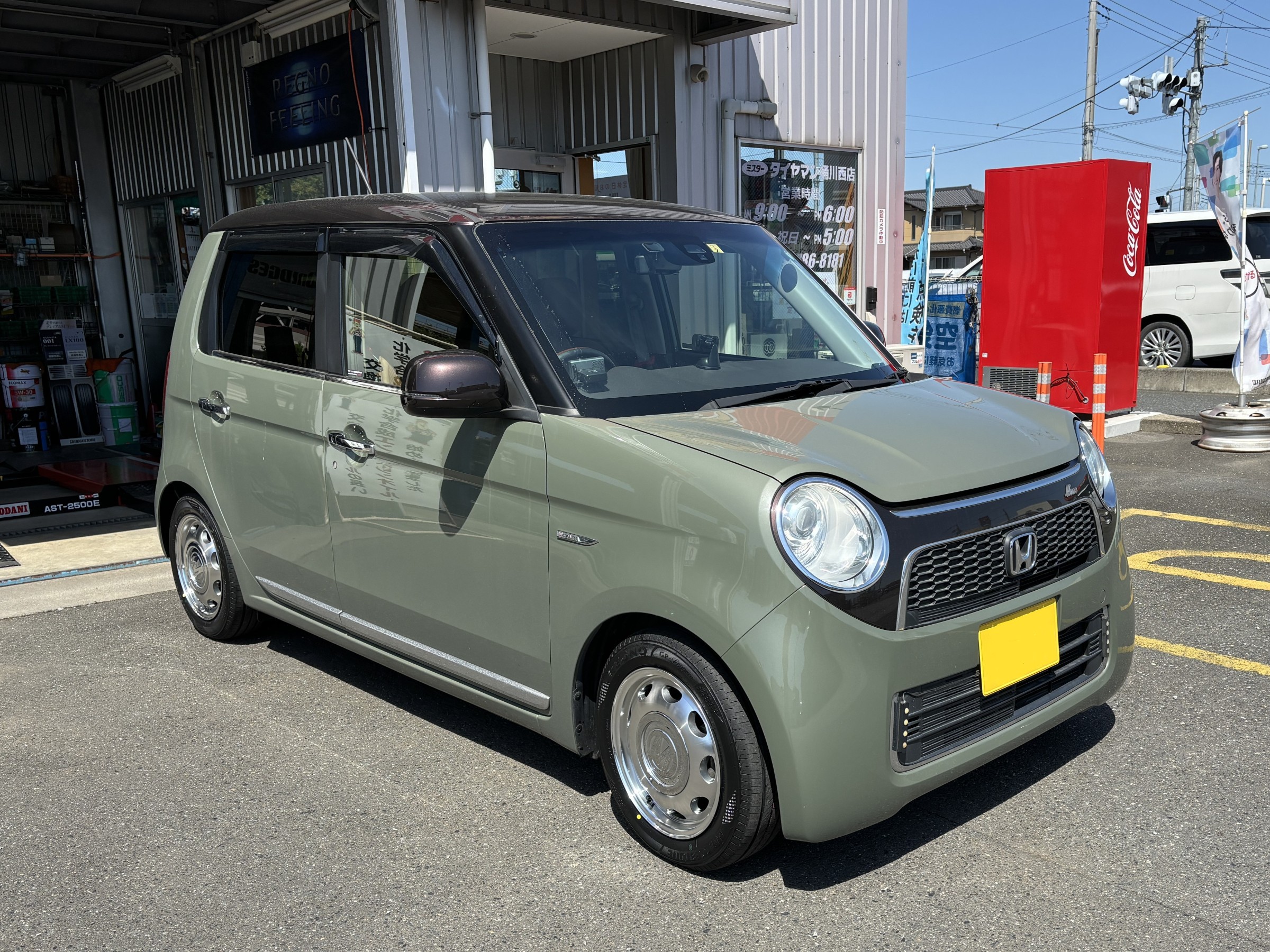 ブリヂストン　TB-1e ノーパンクタイヤ装着 上杉本店】2025年モデル入荷！ ブリヂストンの電動クロスバイク「TB1e