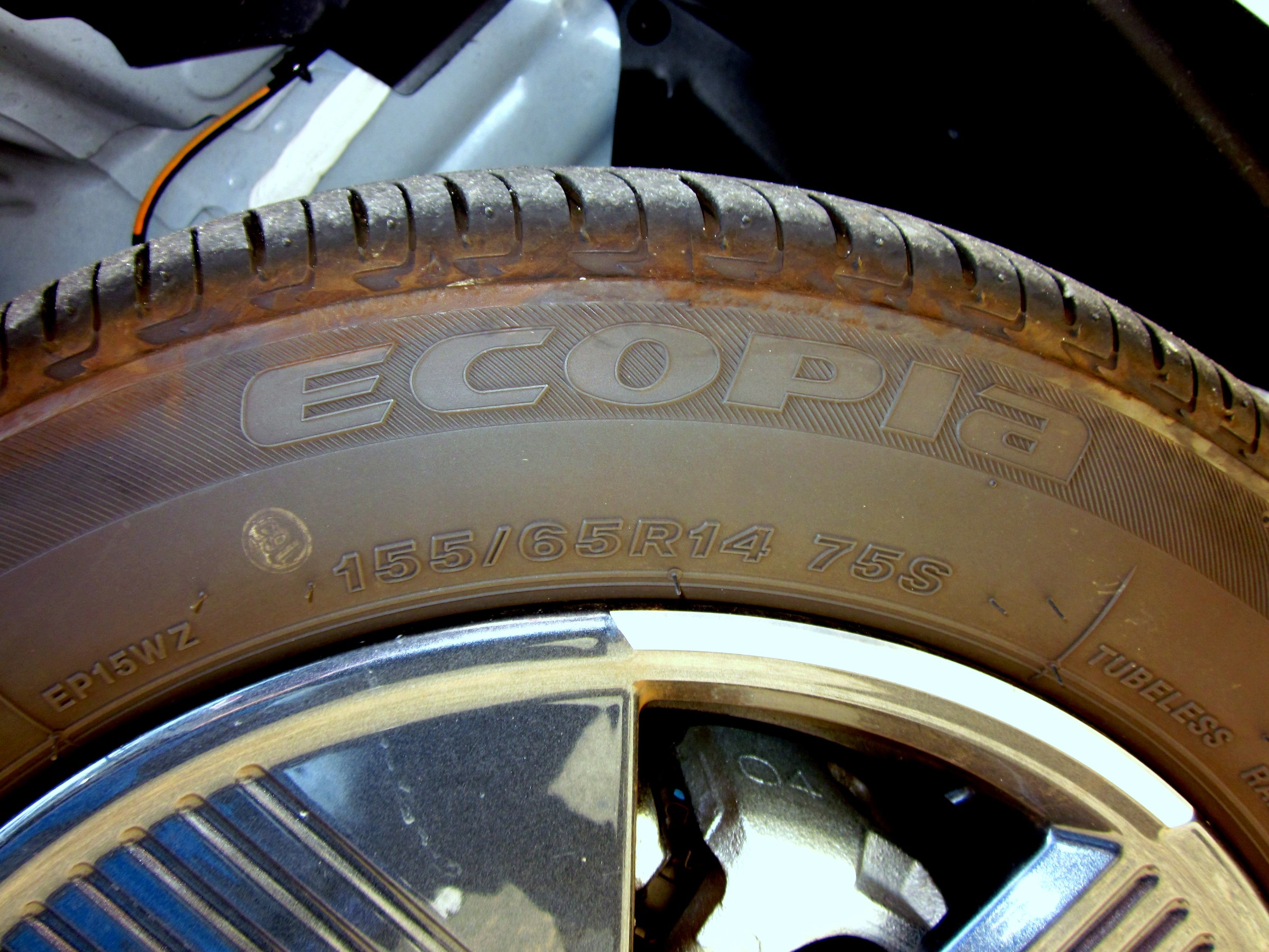155/65R14 BS エコピア　EP150 2021年製 エコピア 155/65r14」の人気商品一覧 | 安い商品を通販サイト