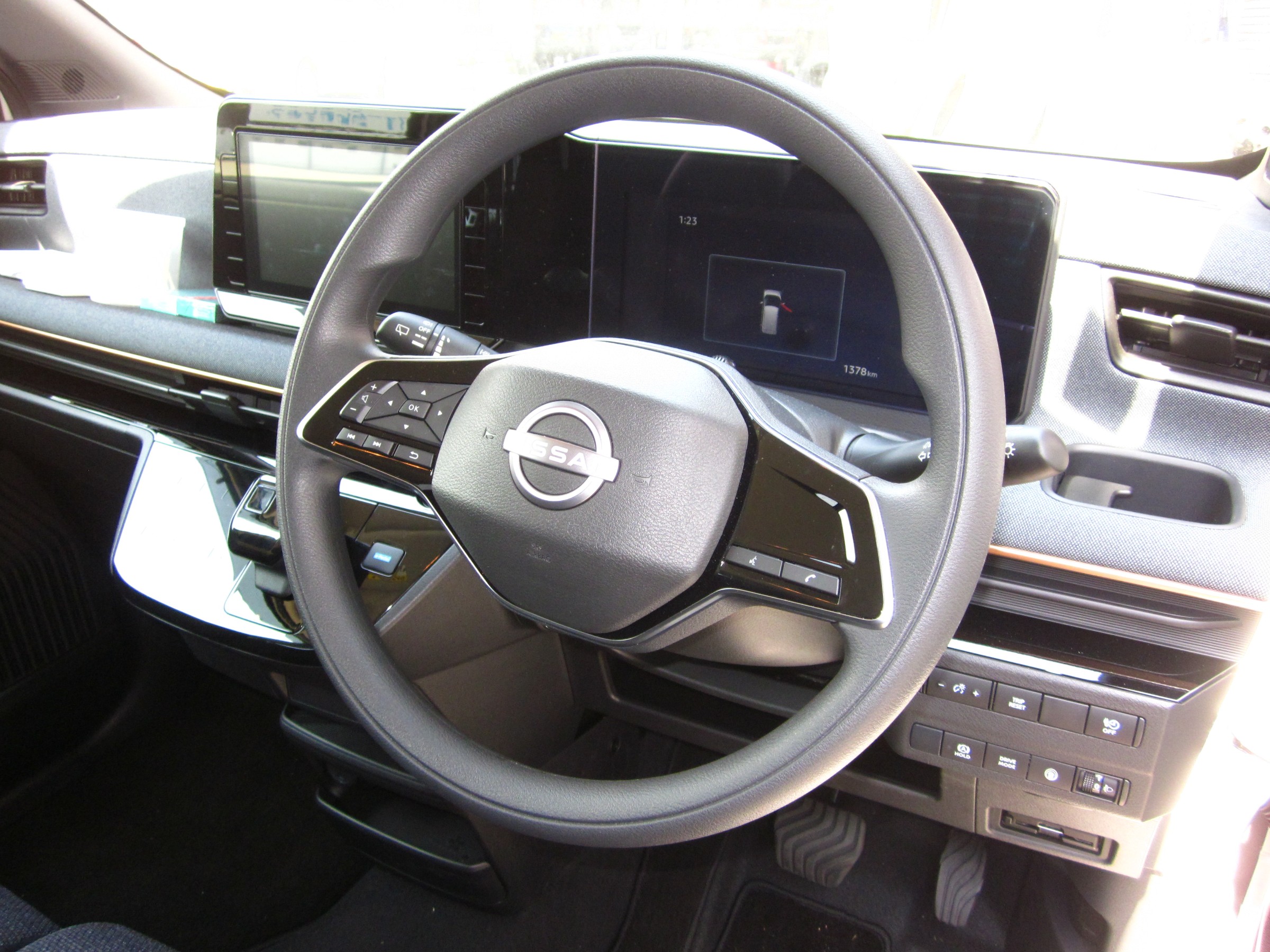 日産 サクラ | おれ達お父さんの日記 | ミスタータイヤマン 高槻