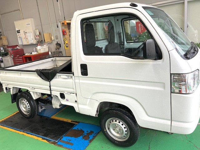 HONDAアクティ スタッドレスタイヤ2021製造 HONDAアクティ スタッドレスタイヤ2021製造