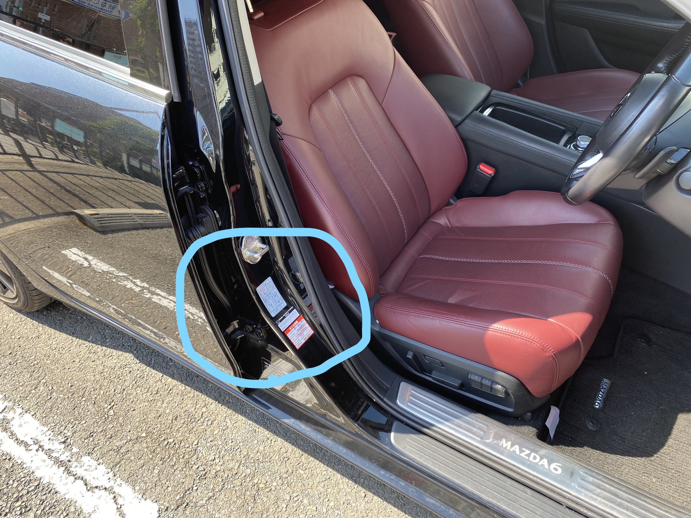 ☆彡タイヤ交換時のタイヤサイズの見方☆彡 | タイヤ タイヤ・ホイール