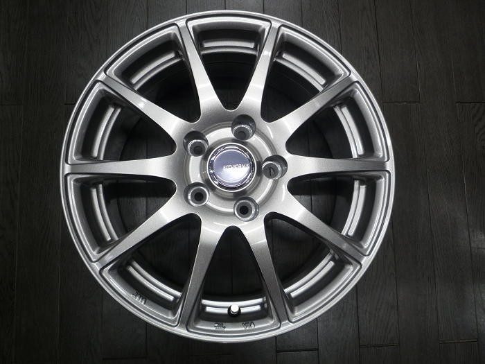 エコフォルム SE23 | ホイール | 商品情報 | ミスタータイヤマン