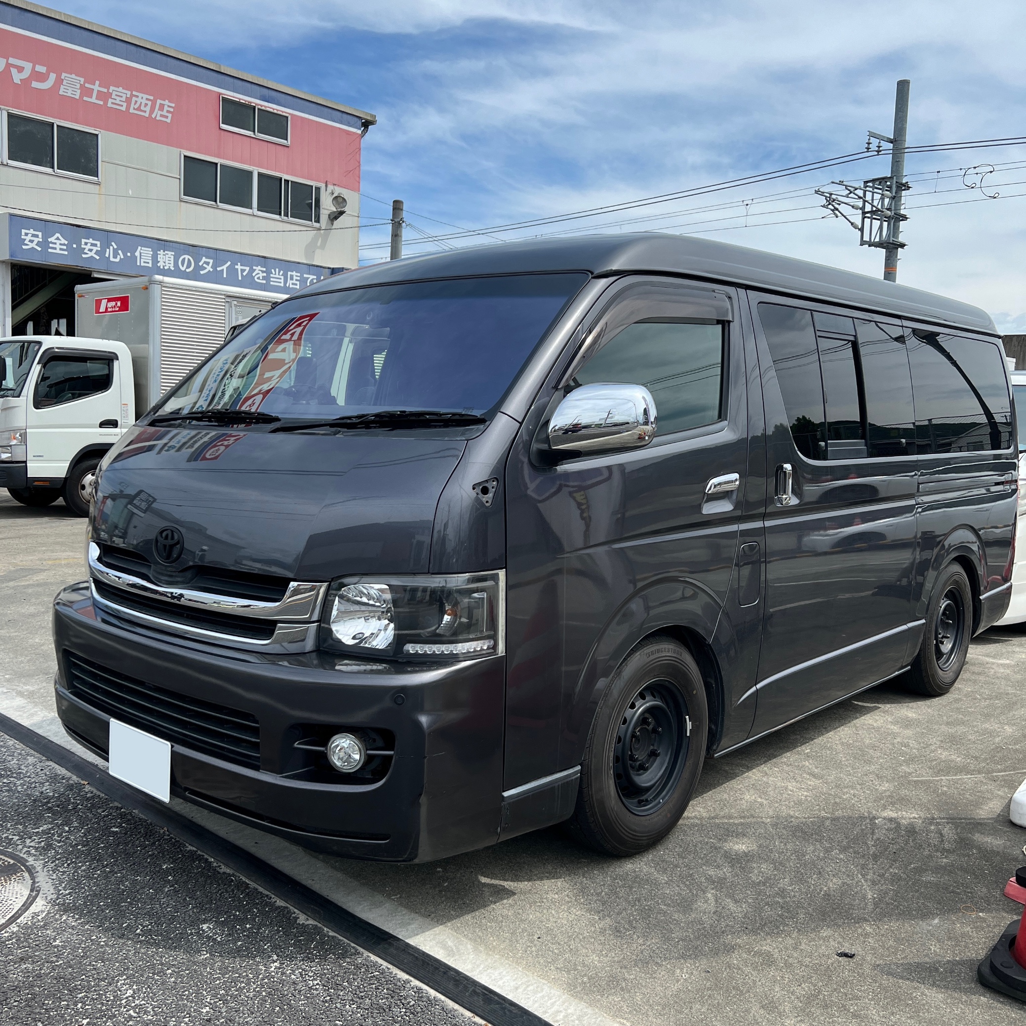 タイヤ/ホイール « リムコーポレーション