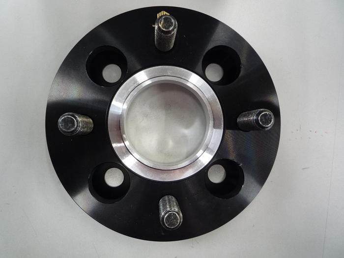 ウエッズ ワイドトレッドスペーサー | スタッフ日記 | ミスター