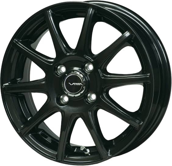 ハートボイス : VATRRA 104（バトラ イチマルヨン） | ホイール | 商品