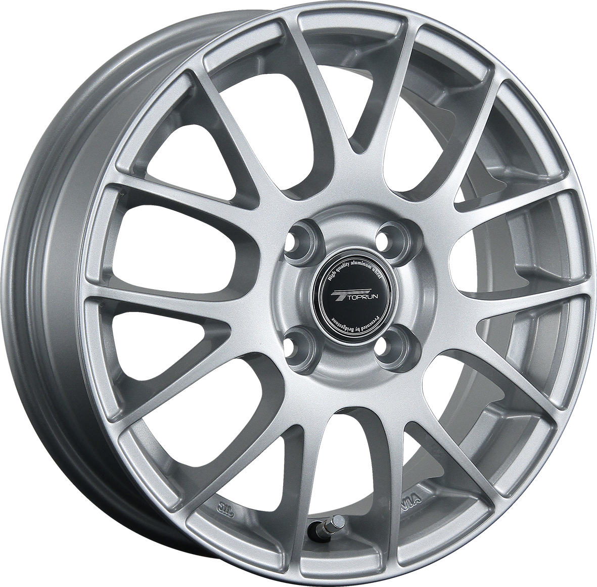 ブリヂストン : TOPRUN M7(トップラン エム ナナ) | ホイール ブリヂストン : TOPRUN M7(トップラン エム ナナ) | ホイール