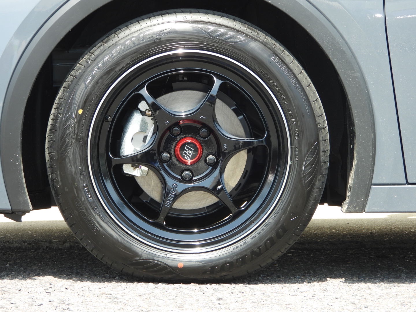 トヨタ プリウス アルミホイール TOYOTA トヨタ プリウス G's 純正 ホイール 4本 7.5J-18 PCD100