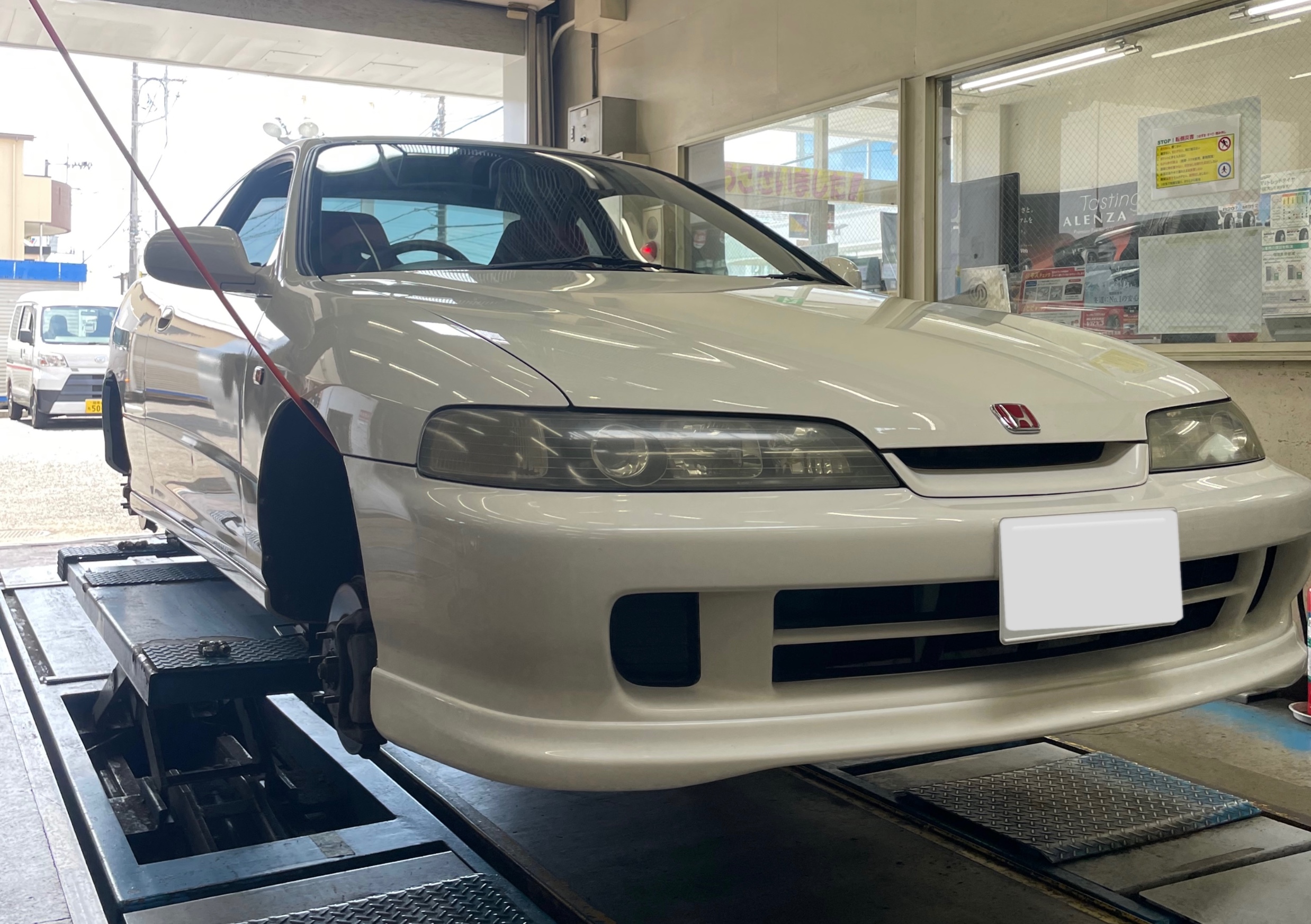 【中古】 気分を消費する社会 マインド・スタイルをつかめ/ダイヤモンド社/小川明 ☆インテグラ タイプR ☆タイヤ交換 | お知らせ | ミスター