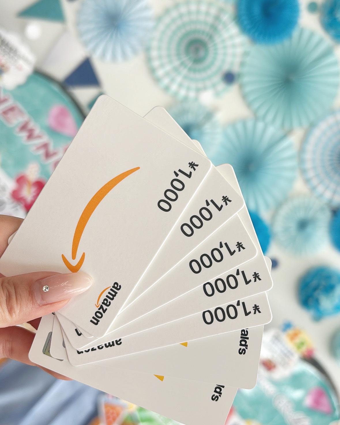 プレゼントキャンペーン