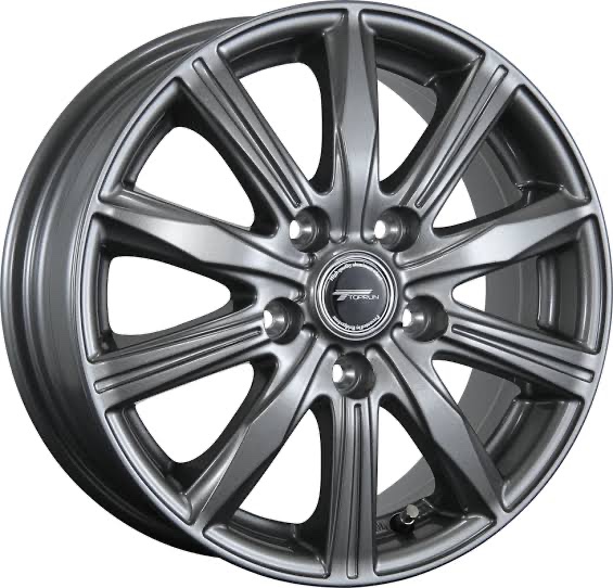 ブリヂストン : TOPRUN KR10（トップラン ケイアール テン