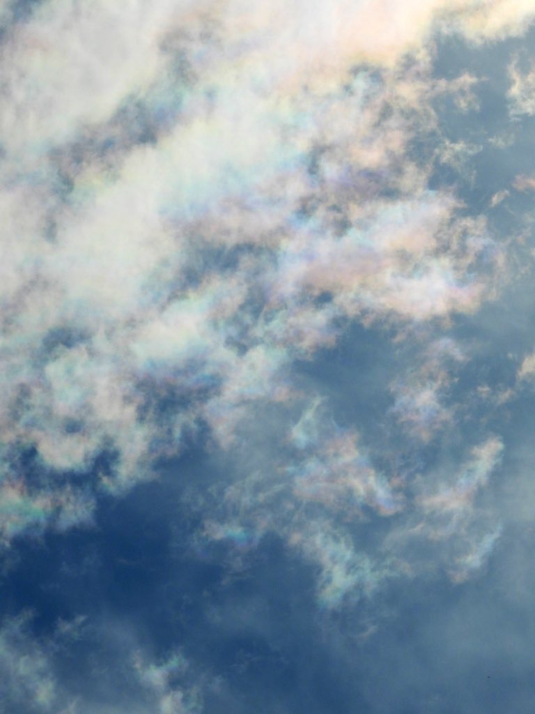 彩雲