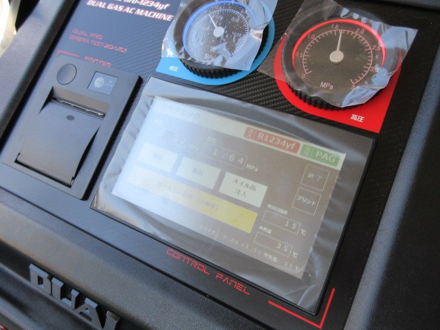 ZC33Sスイフトスポーツにエアコンマシーン・テリオスキッドプラグ交換