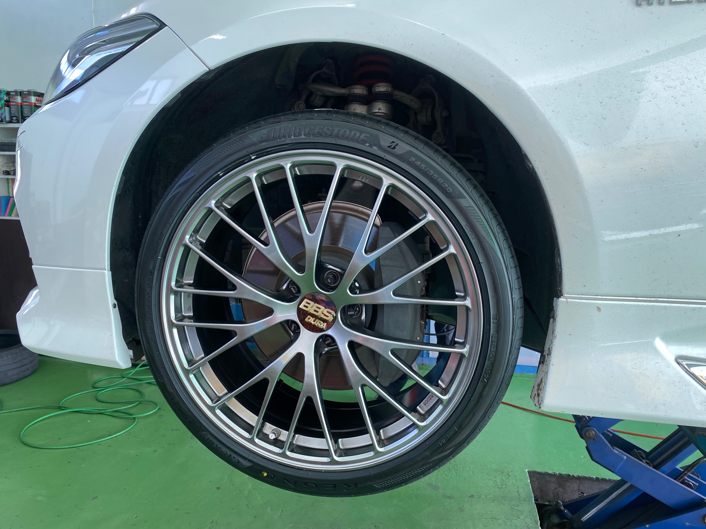 トヨタ - 220クラウン 後期 純正ホイール 最終値下げの通販 by