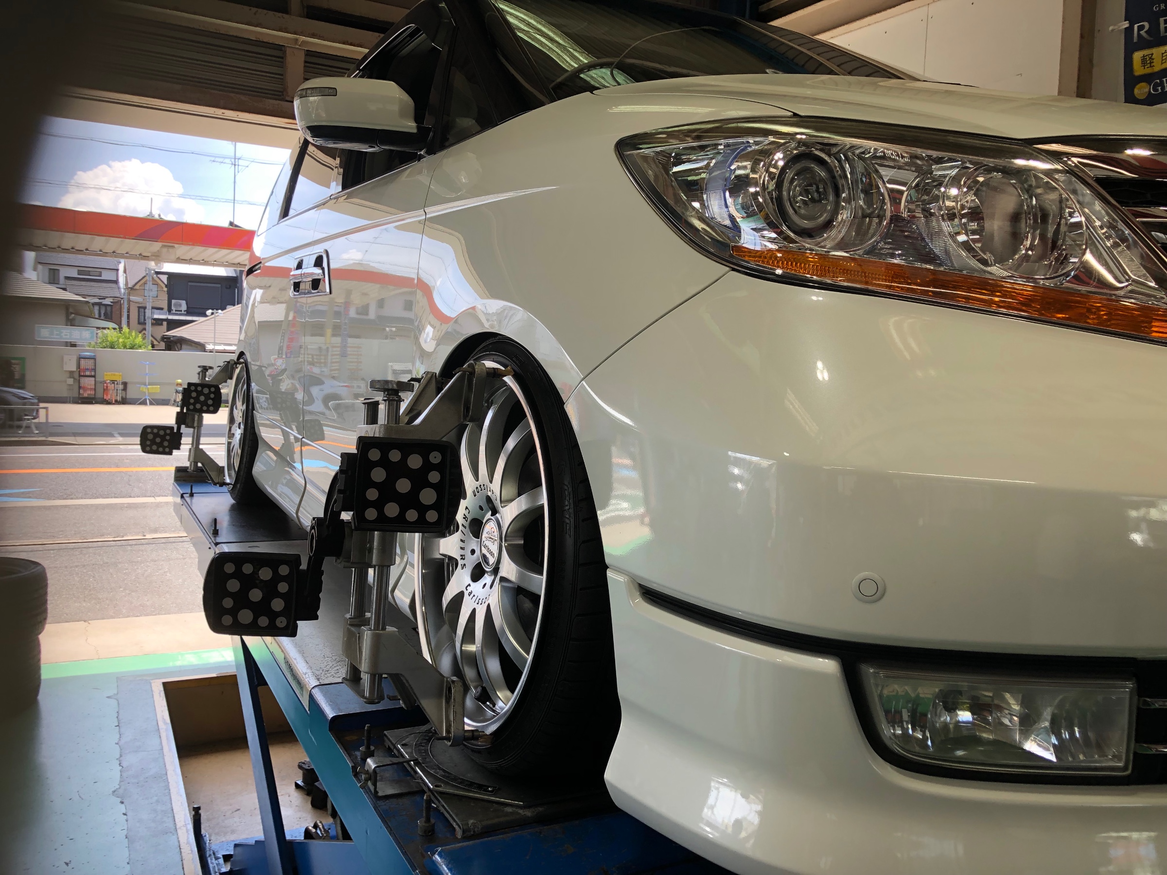 エリシオン 新車値引き】値引き&商談見積りレポ！「ホンダ