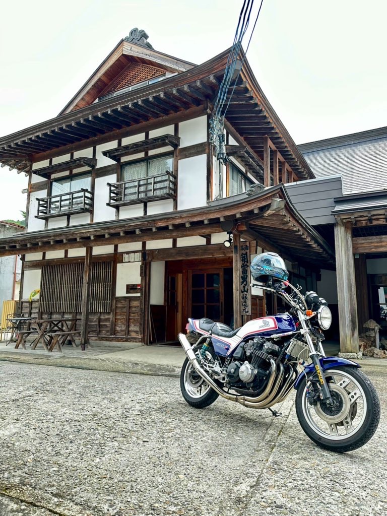 開当男山酒造