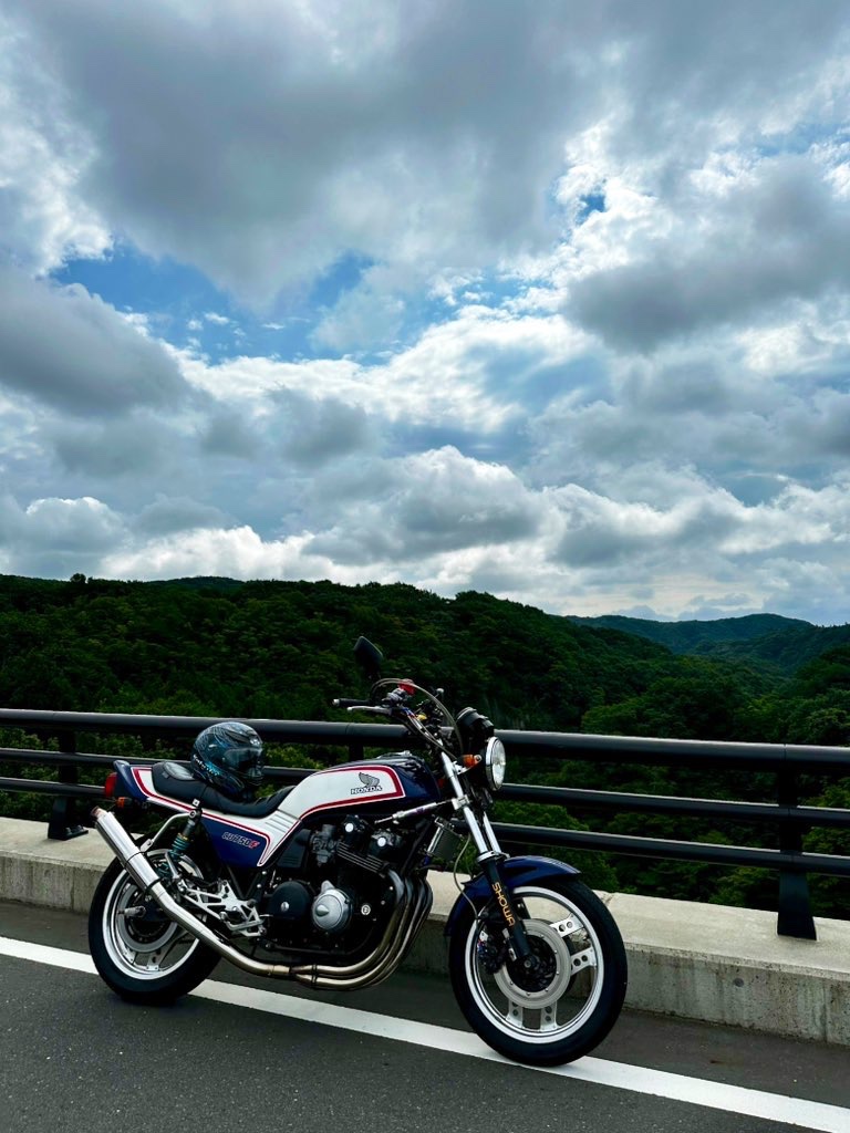 雪割橋