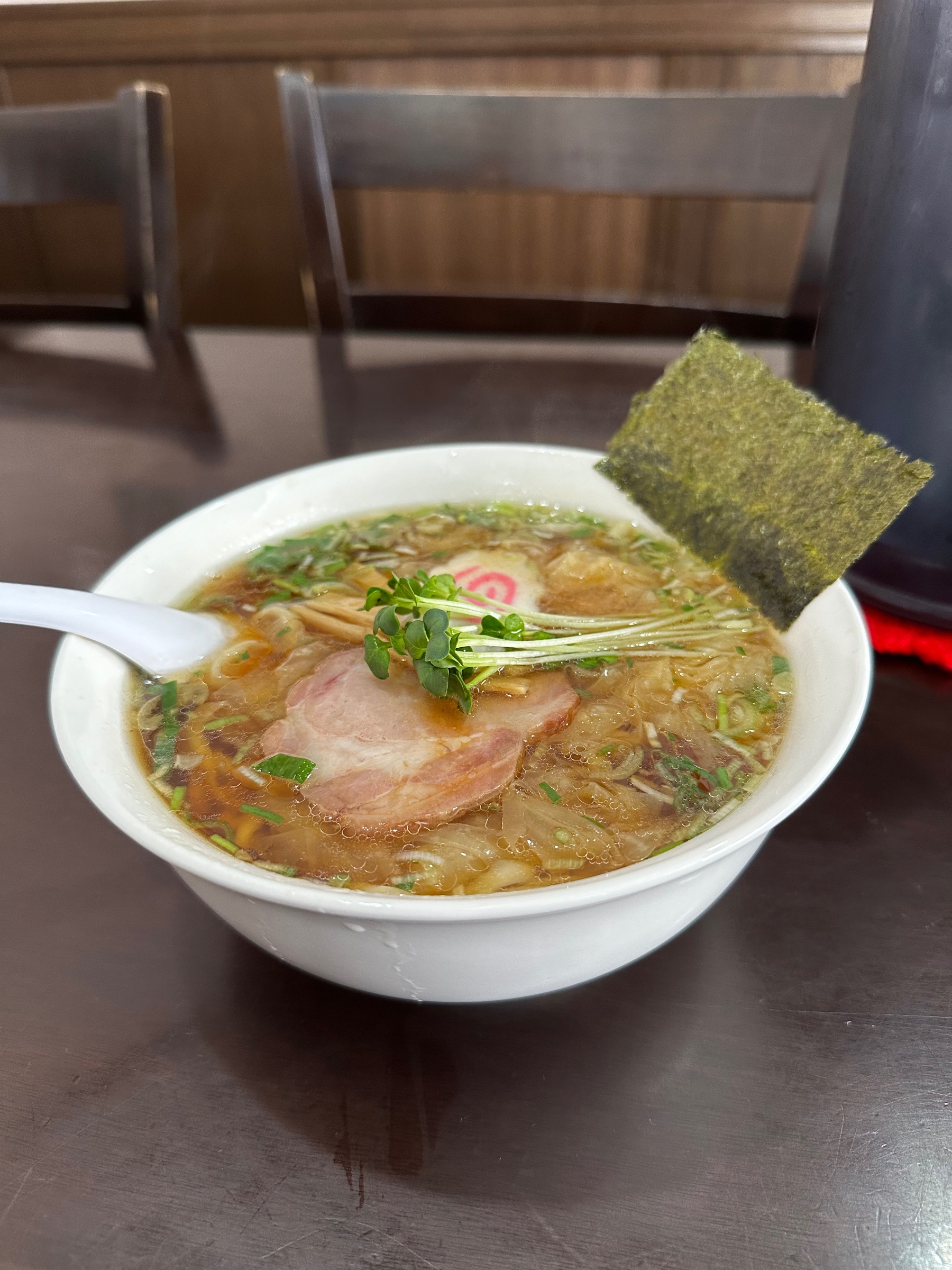 かこい食堂