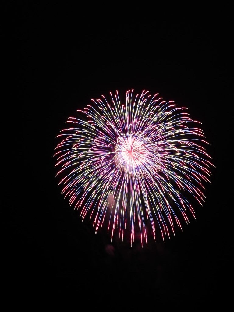花火