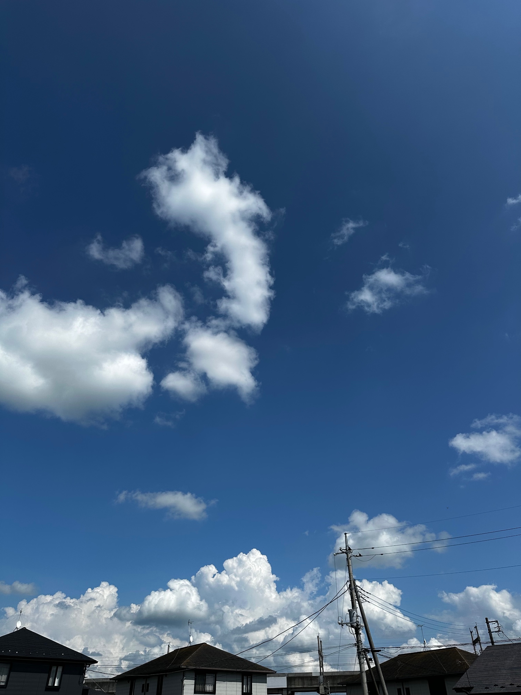 空